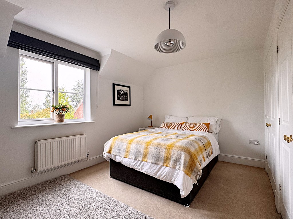 Coleby Close, Westwood Heath, Coventry