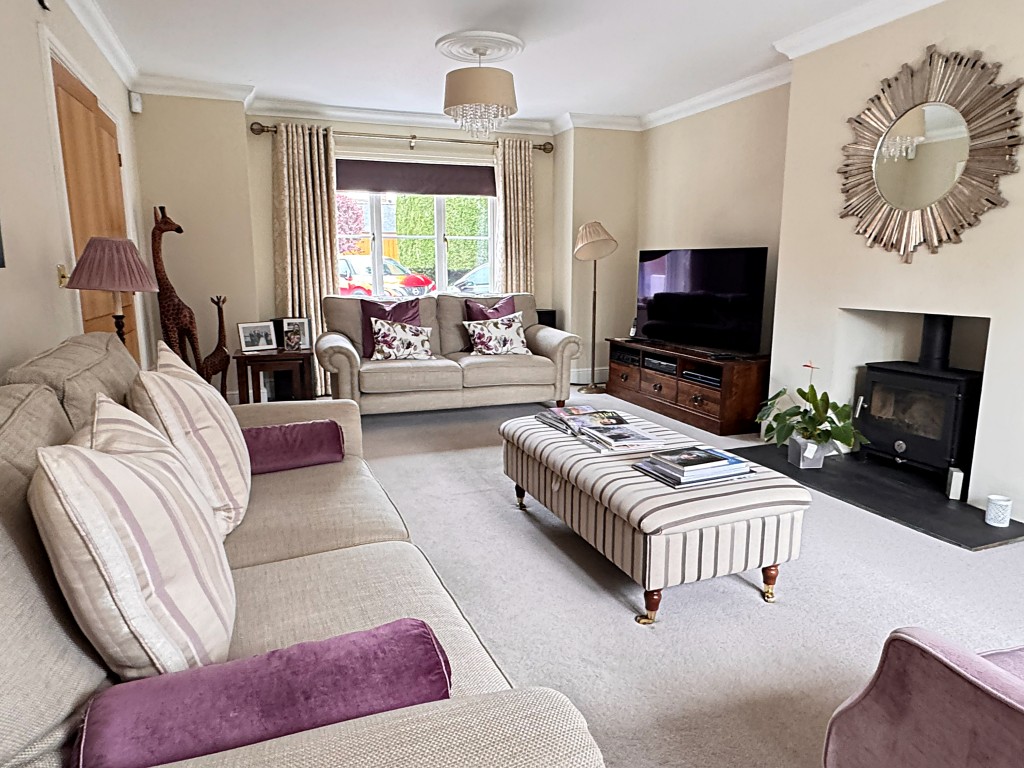 Coleby Close, Westwood Heath, Coventry