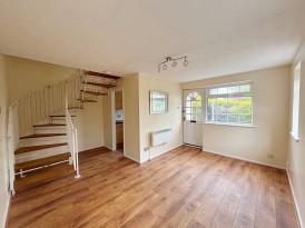 Ebourne Close, Kenilworth