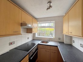 Ebourne Close, Kenilworth
