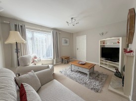 Sunningdale Avenue, Kenilworth
