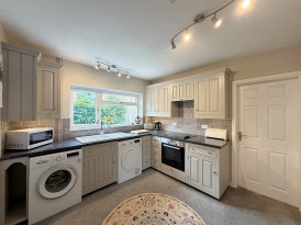 Sunningdale Avenue, Kenilworth