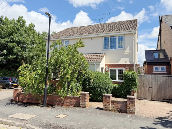 Bertie Road, Kenilworth