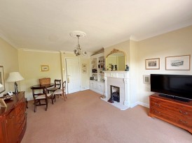Bertie Road, Kenilworth