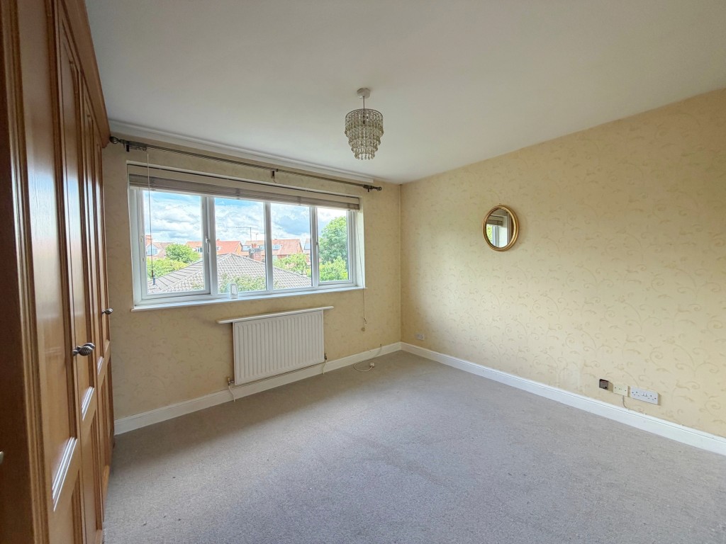 Bertie Road, Kenilworth