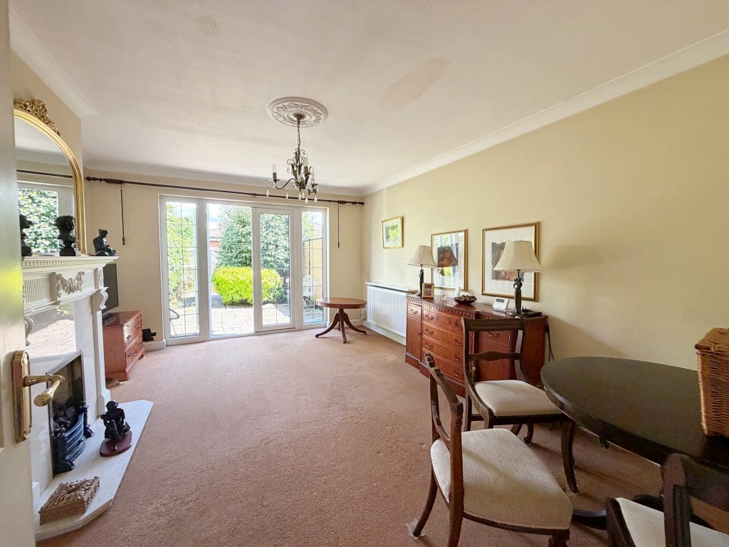 Bertie Road, Kenilworth