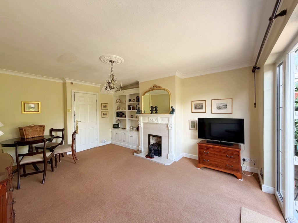 Bertie Road, Kenilworth