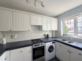 Bertie Road, Kenilworth