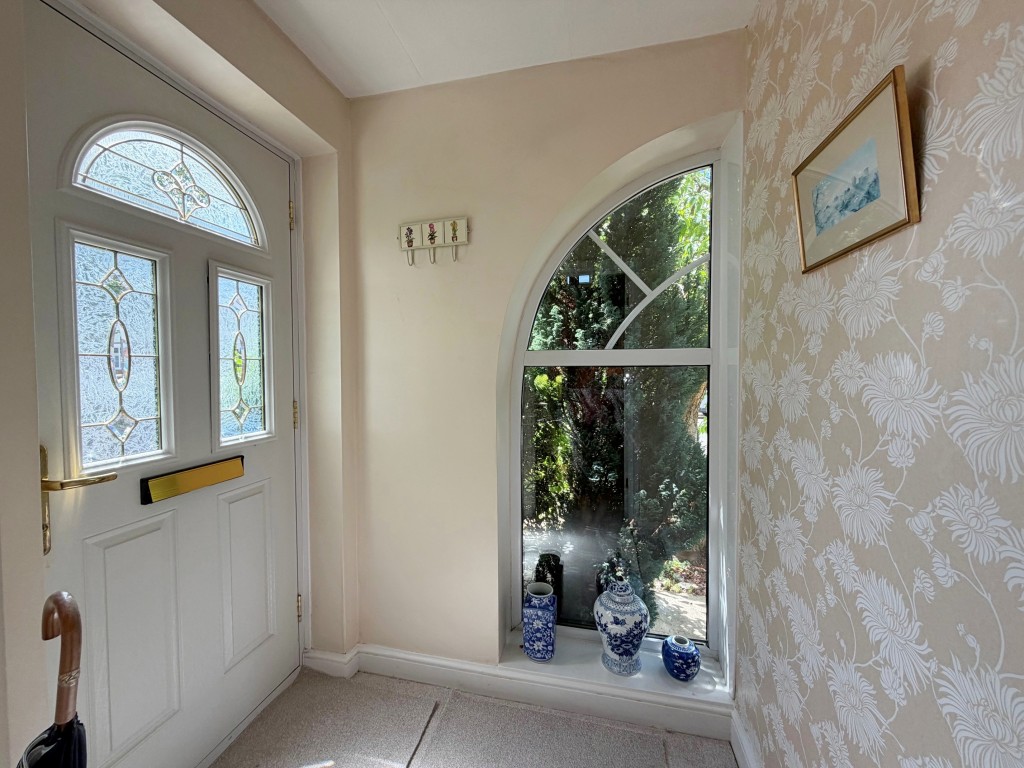 Bertie Road, Kenilworth