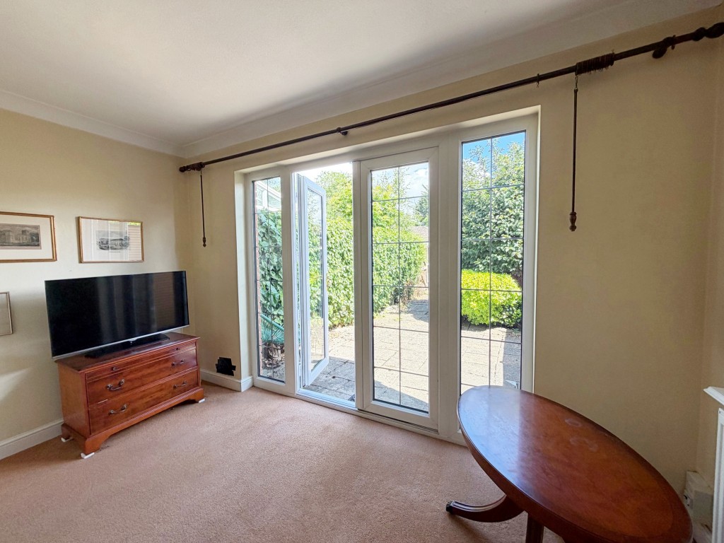 Bertie Road, Kenilworth