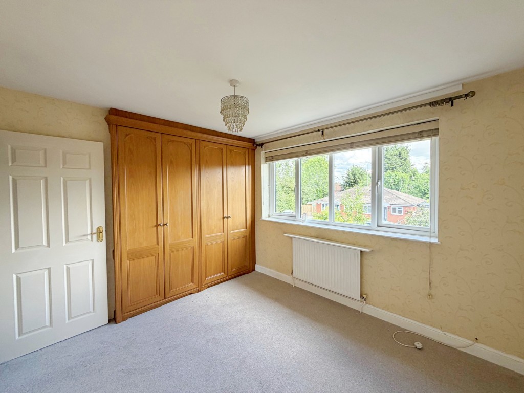 Bertie Road, Kenilworth