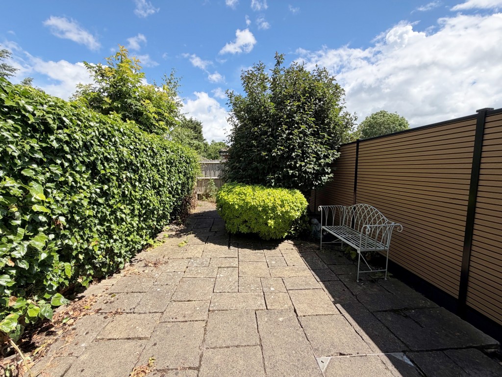 Bertie Road, Kenilworth