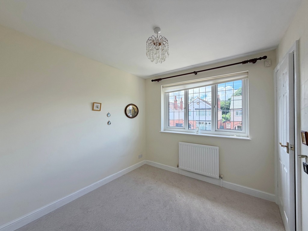 Bertie Road, Kenilworth