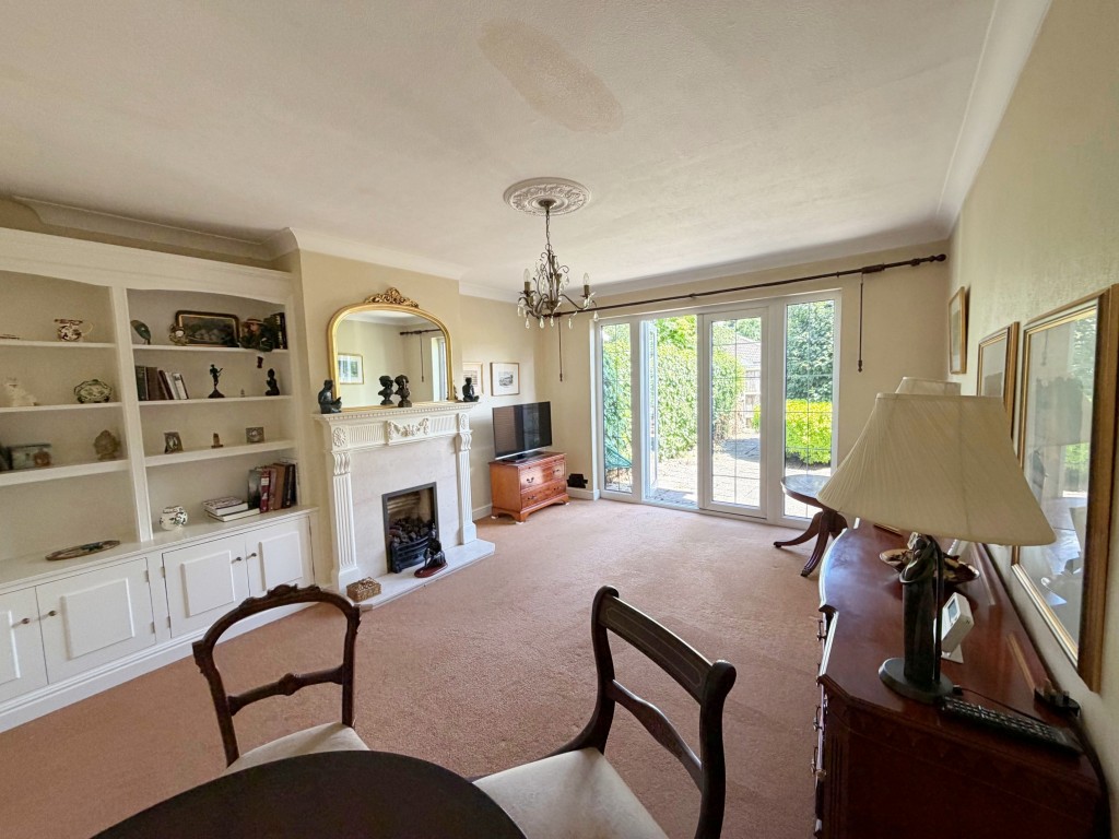 Bertie Road, Kenilworth