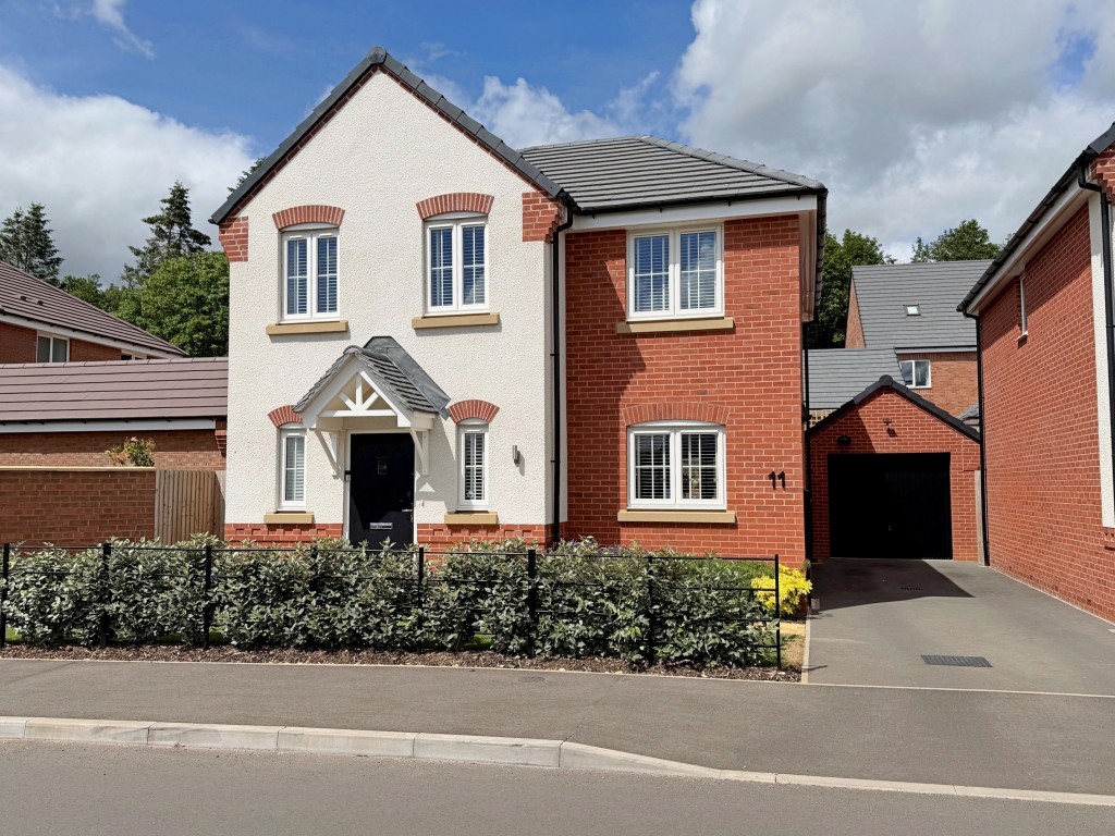 Cannadine Road, Kenilworth