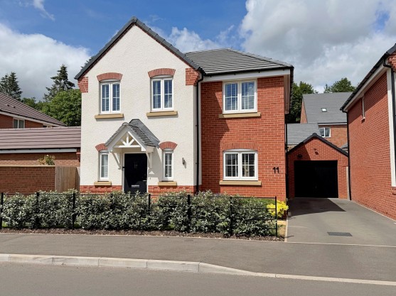 Cannadine Road, Kenilworth