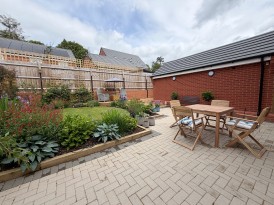 Cannadine Road, Kenilworth