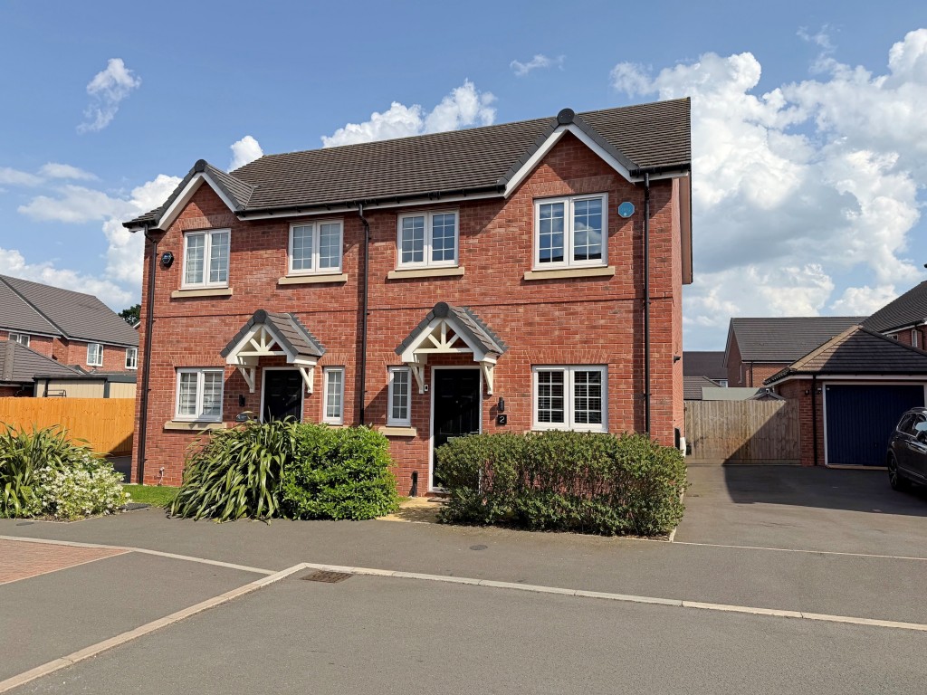 Burton Green, Kenilworth