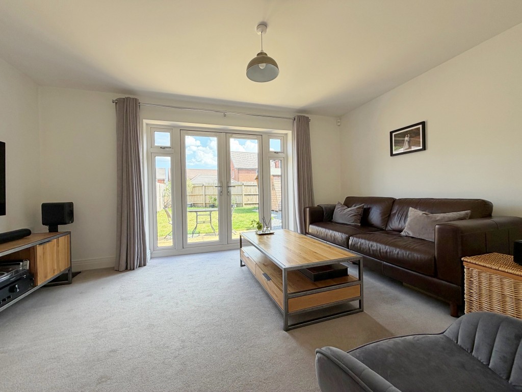 Burton Green, Kenilworth