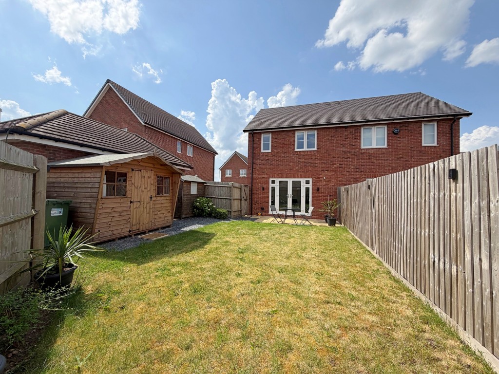 Burton Green, Kenilworth