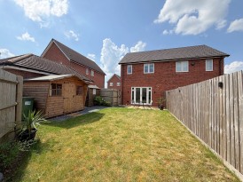 Burton Green, Kenilworth