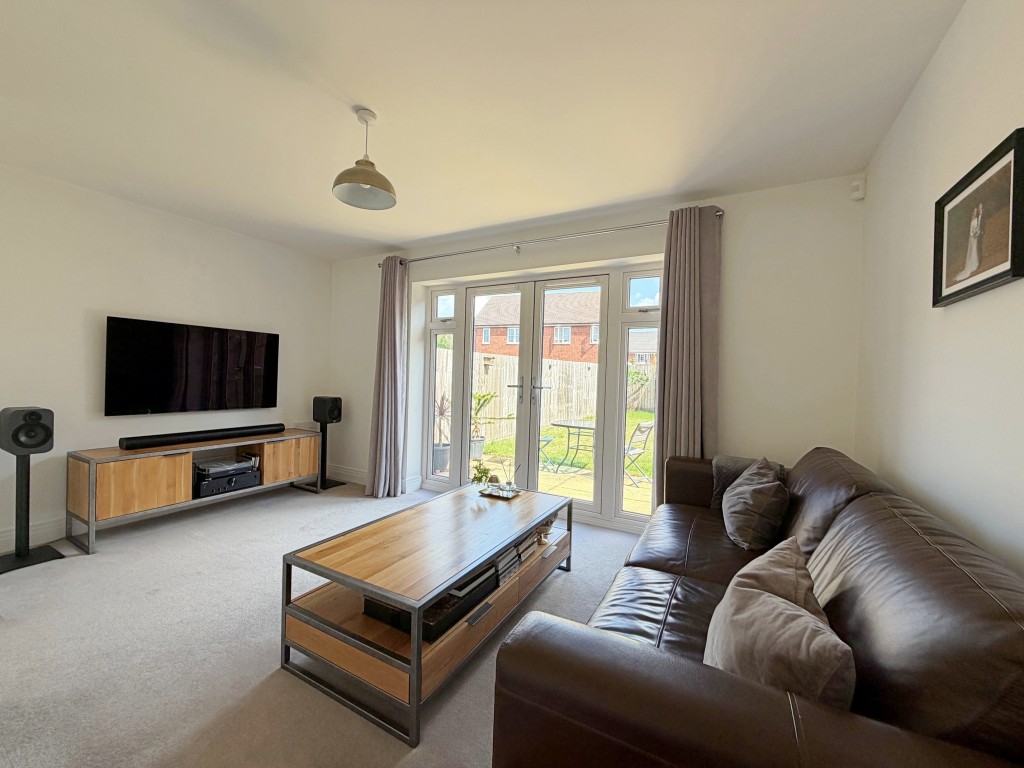 Burton Green, Kenilworth
