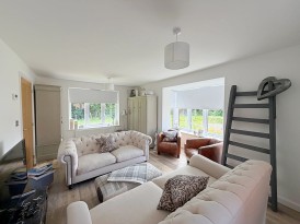 Hewitt Close, Kenilworth