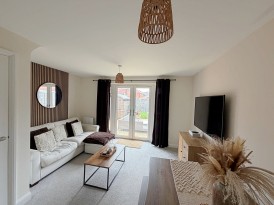 Upper Lighthorne, Leamington Spa
