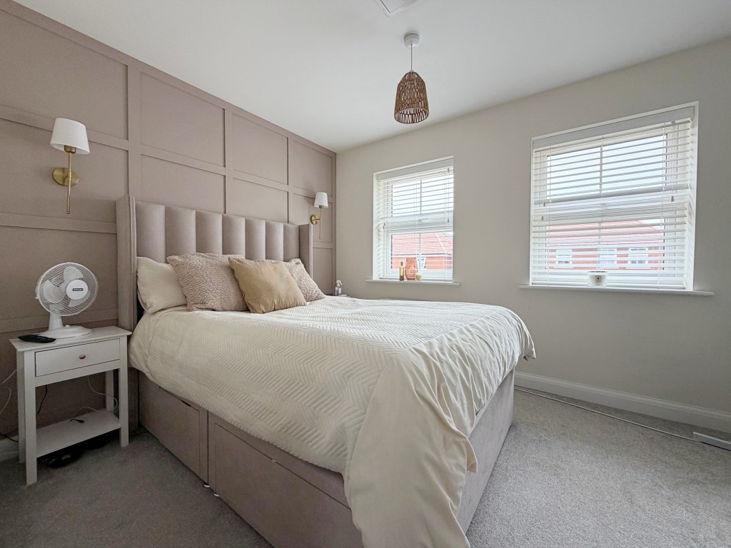 Upper Lighthorne, Leamington Spa