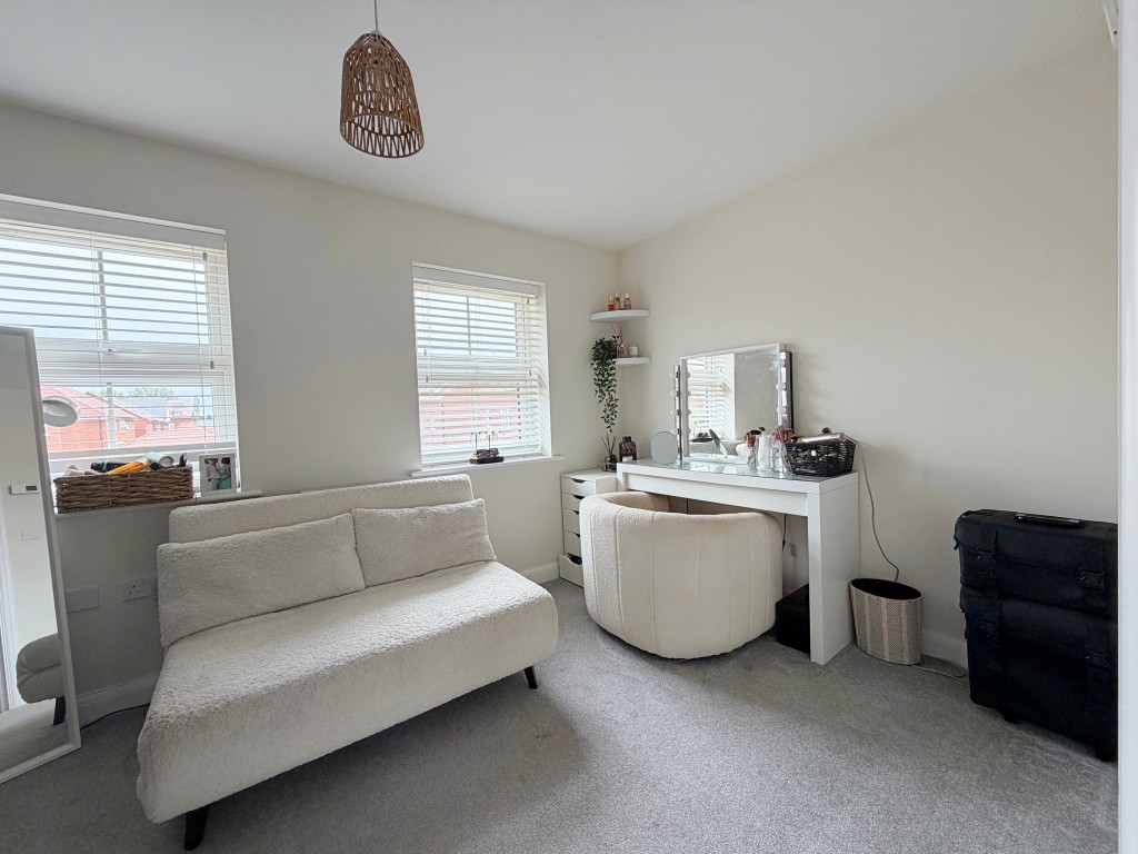 Upper Lighthorne, Leamington Spa