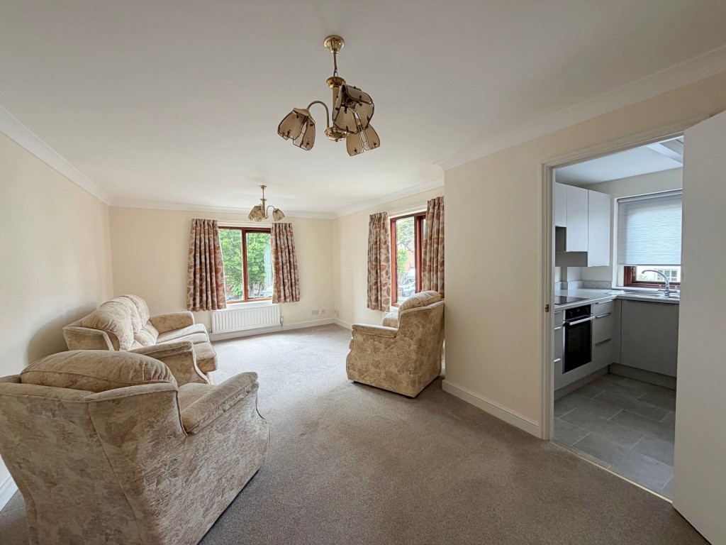 Priory Road, Kenilworth