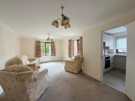 Priory Road, Kenilworth