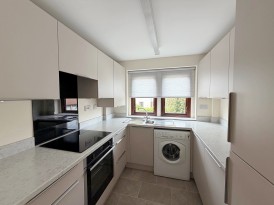 Priory Road, Kenilworth