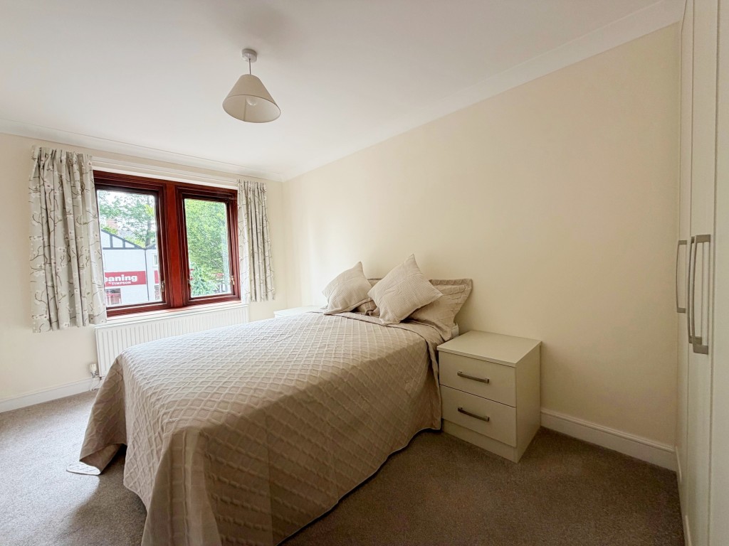 Priory Road, Kenilworth