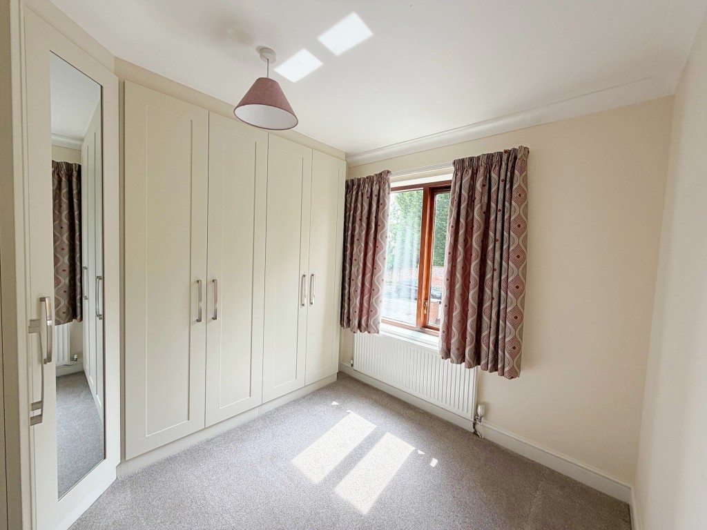 Priory Road, Kenilworth