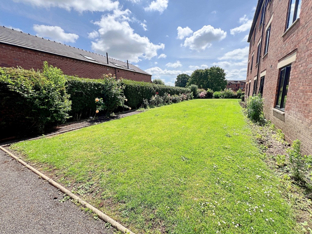 Priory Road, Kenilworth