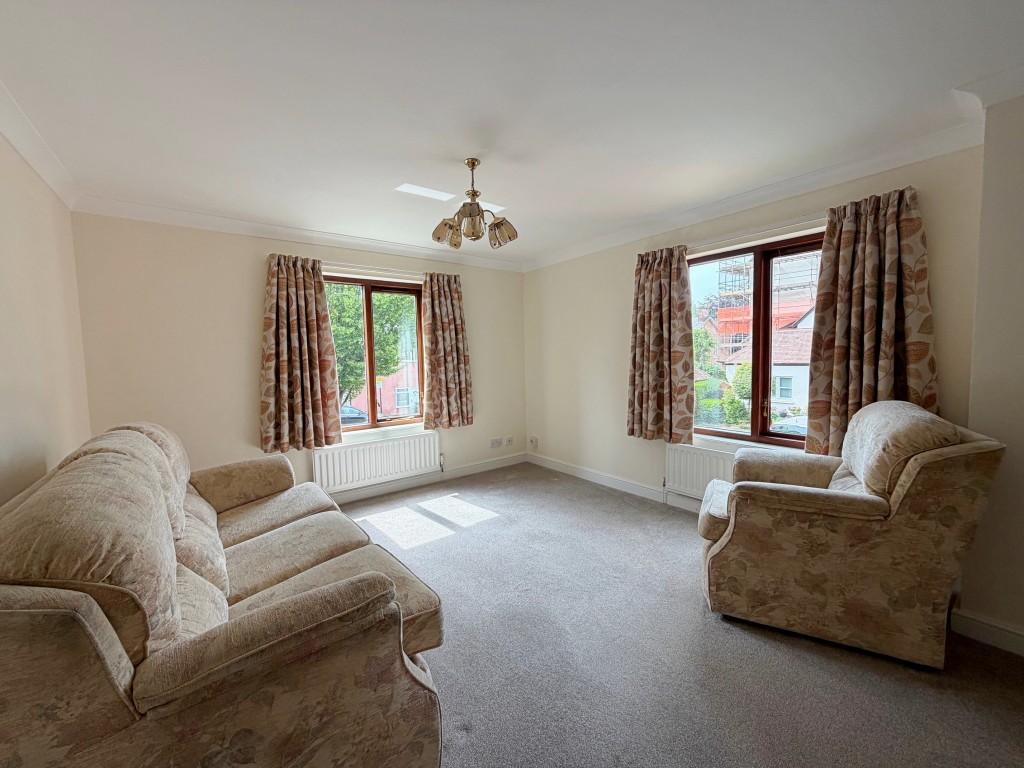 Priory Road, Kenilworth