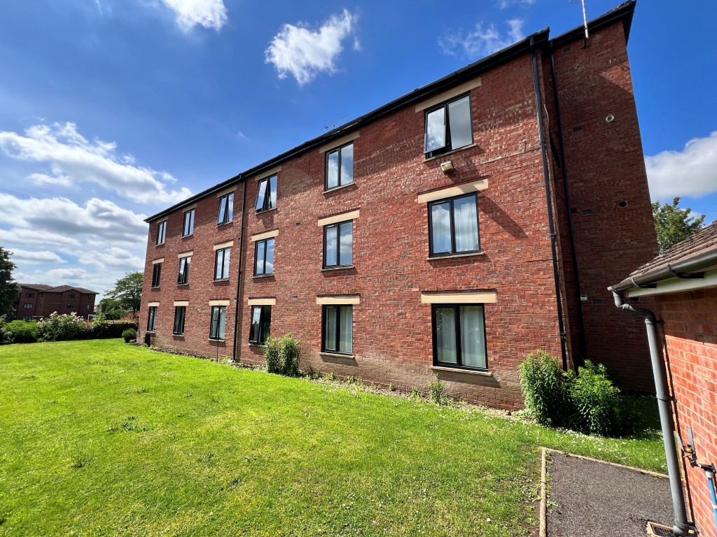 Priory Road, Kenilworth