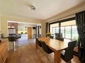 Bullimore Grove, Kenilworth