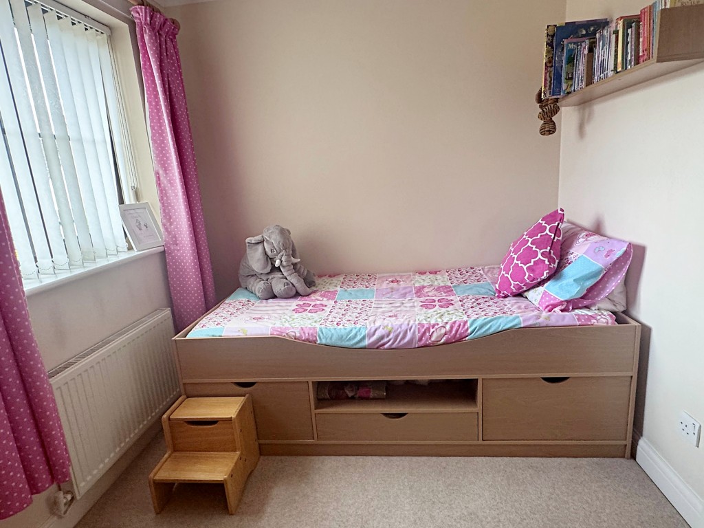 Bullimore Grove, Kenilworth