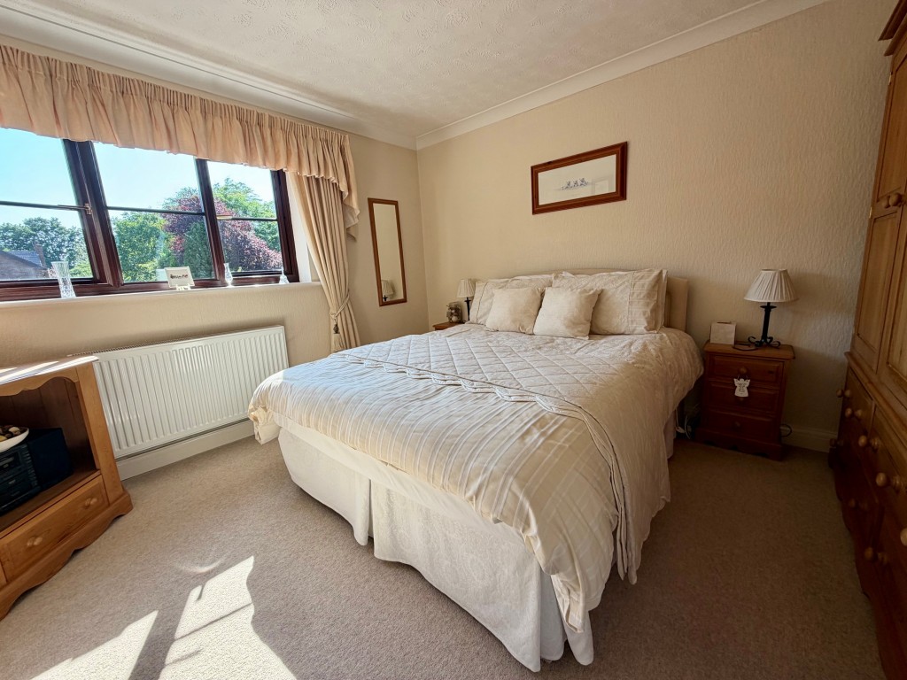 Bullimore Grove, Kenilworth