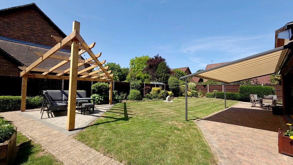 Bullimore Grove, Kenilworth