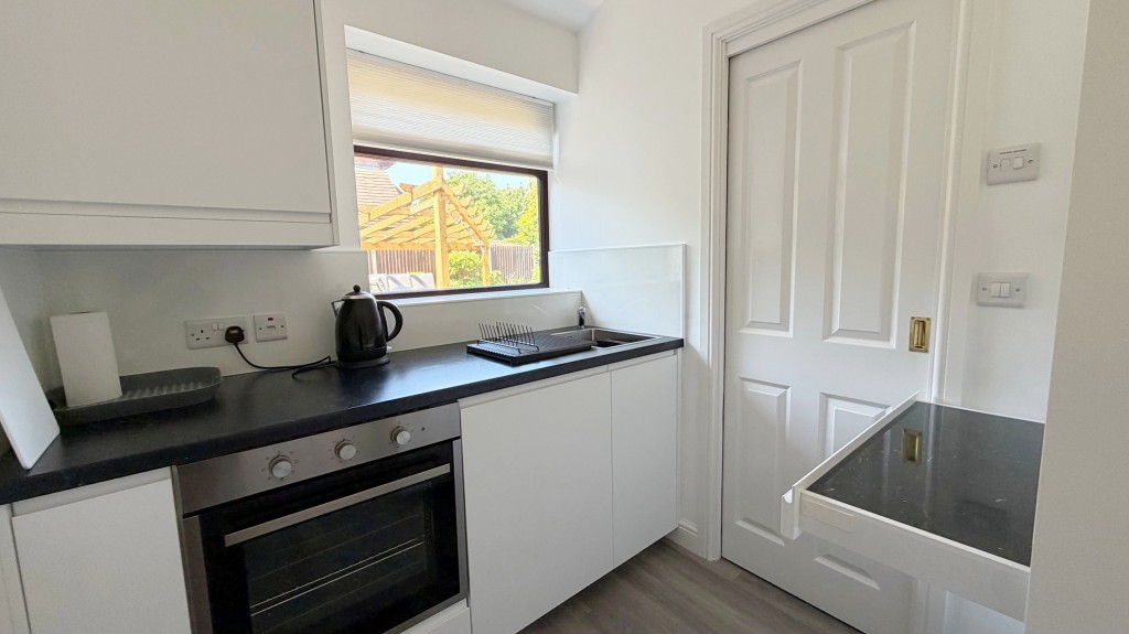 Bullimore Grove, Kenilworth