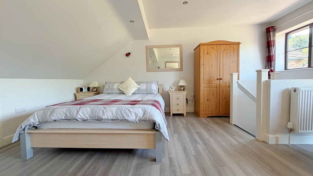 Bullimore Grove, Kenilworth
