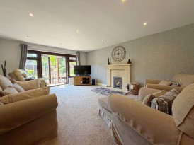 Bullimore Grove, Kenilworth
