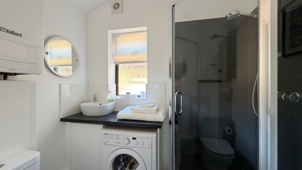Bullimore Grove, Kenilworth