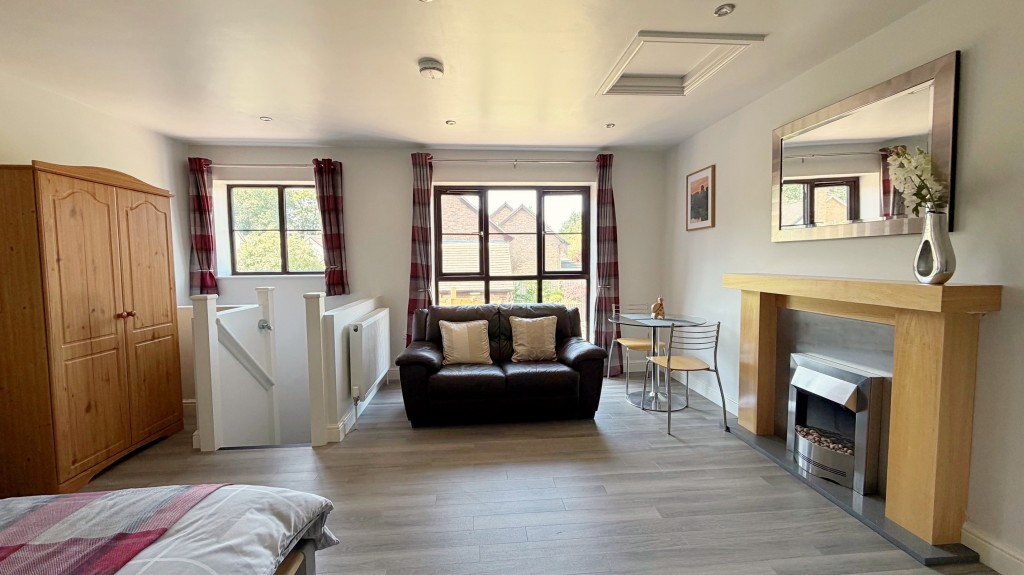Bullimore Grove, Kenilworth