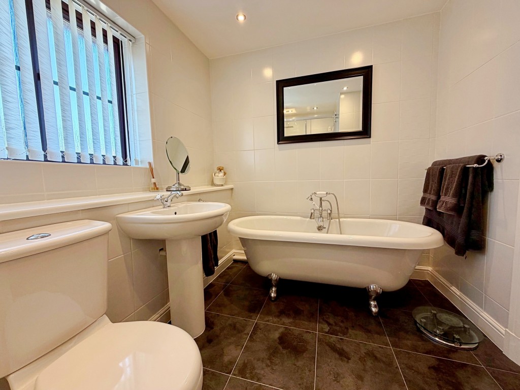 Bullimore Grove, Kenilworth