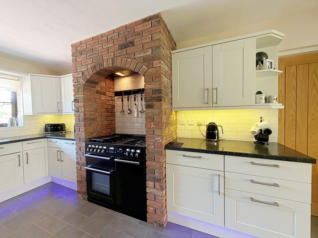 Bullimore Grove, Kenilworth