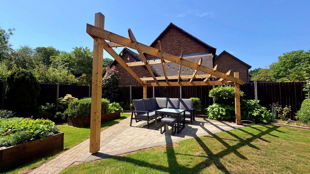 Bullimore Grove, Kenilworth